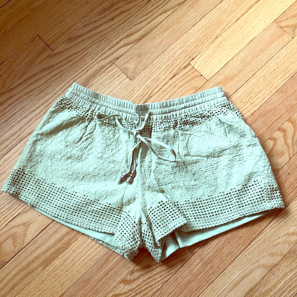 Women’s shorts